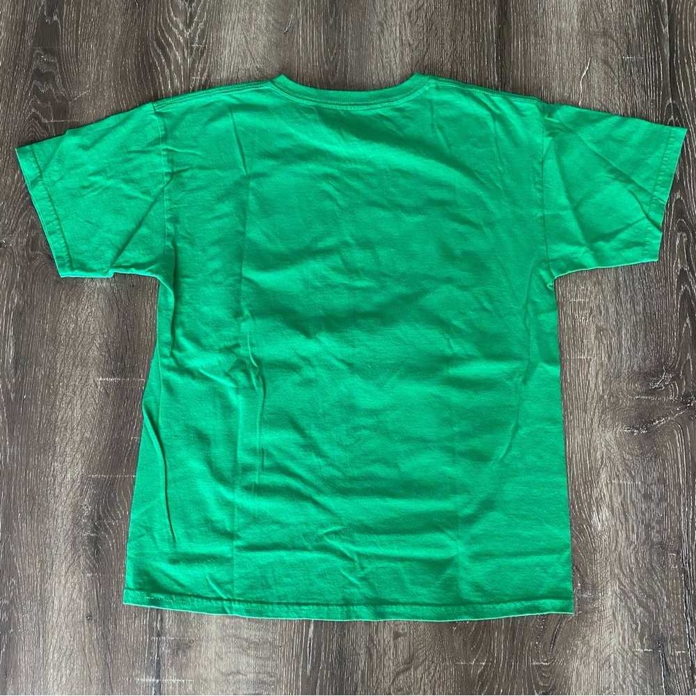 GWP Sport Boys Skater Retro 90s Tee - Picture 8 of 9